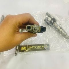 Kim phun BMW E93, E92, E90, E91, E88, E82, F10, F07, F12, F13, F01, F02, F03, F04, E70, E71, E72, E89, động cơ N54, N63, S63, N74. Hàng tân trang bảo hành 1 tháng đặt 3 - 5 ngày. Mã 13537585261