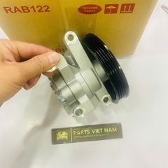 Bơm trợ lực lái Mazda CX-9, CX9, CX 9. Đời 2007 - 2015. Hàng OEM China. Mã LF2432650C, LF2432650B.