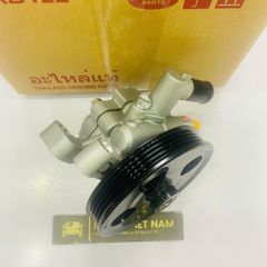 Bơm trợ lực lái Mazda CX-9, CX9, CX 9. Đời 2007 - 2015. Hàng OEM China. Mã LF2432650C, LF2432650B.