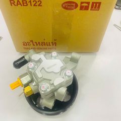 Bơm trợ lực lái Mazda CX-9, CX9, CX 9. Đời 2007 - 2015. Hàng OEM China. Mã LF2432650C, LF2432650B.