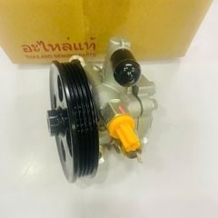 Bơm trợ lực lái Mazda CX-9, CX9, CX 9. Đời 2007 - 2015. Hàng OEM China. Mã LF2432650C, LF2432650B.