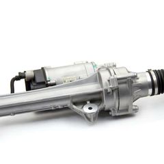 Thước lái điện BMW 220i, 228i, 230i F22, 320i, 328i, 330i, F30, 320Li, 328Li F35, 20i, 428i, 430i F32, F33 đời 2012 - 2021. Hàng xịn Renew mới 95% đặt 10 - 12 ngày, cho động cơ N20, N26, B48. Mã 32106889106, 32106889104, 32106892977.