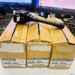 Mobin Infiniti QX60, Nissan Altima, Murano, Pathfinder đời 2006 - 2017. Hàng xịn Mexico. Mã 224481KT1A, 224481HC0A, 224481KT0A, 224483RC0A, 22448ED000, 22448JA00A, 22448JA00C