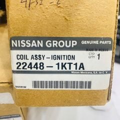 Mobin Infiniti QX60, Nissan Altima, Murano, Pathfinder đời 2006 - 2017. Hàng xịn Mexico. Mã 224481KT1A, 224481HC0A, 224481KT0A, 224483RC0A, 22448ED000, 22448JA00A, 22448JA00C