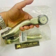 Rô tuyn lái ngoài Toyota Land Cruiser, Lexus LX450D, LX460, LX570 đời 2007 - 2016. Hàng cao cấp. Mã 4504769145 LH, 4504769146 LH, 4504669235 RH, 4504669236 RH