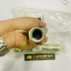 Rô tuyn lái ngoài Toyota Land Cruiser, Lexus LX450D, LX460, LX570 đời 2007 - 2016. Hàng cao cấp. Mã 4504769145 LH, 4504769146 LH, 4504669235 RH, 4504669236 RH