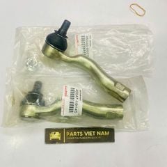 Rô tuyn lái ngoài Toyota Land Cruiser, Lexus LX450D, LX460, LX570 đời 2007 - 2016. Hàng cao cấp. Mã 4504769145 LH, 4504769146 LH, 4504669235 RH, 4504669236 RH