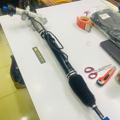 Thước lái Kia Caren 2.0 đời 2006 - 2015. Hàng cao cấp bảo hành 3 tháng. Mã  577101D000, 57710-1D000