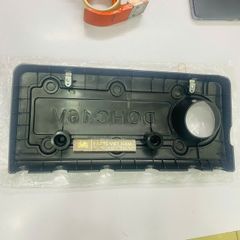 Nắp che động cơ Kia Optima, Rondo, Sorento, Cerato, Hyundai Santafe, Sonata đời 2006 - 2018. Hàng cao cấp đặt hàng 6 - 8 ngày. Mã 29240-2G000, 292402G000