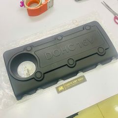 Nắp che động cơ Kia Optima, Rondo, Sorento, Cerato, Hyundai Santafe, Sonata đời 2006 - 2018. Hàng cao cấp đặt hàng 6 - 8 ngày. Mã 29240-2G000, 292402G000