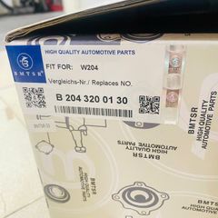 Giảm xóc hay phuộc trước Mercedes W204 C200, C250, C350, C300 đời 2007 - 2014. Hàng Bmtsr. Mã A2043200130