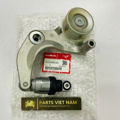 Cụm bi tăng đây curoa tổng Honda Civic 1.8, CRV 2.0 đời 2008 - 2016. Hàng xịn. Mã 31170-R0A-015, 31170-R0A-005, 31170-R0A-025