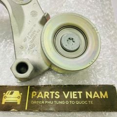 Cụm bi tăng đây curoa tổng Honda Civic 1.8, CRV 2.0 đời 2008 - 2016. Hàng xịn. Mã 31170-R0A-015, 31170-R0A-005, 31170-R0A-025