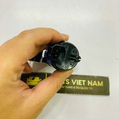 Mô tơ bơm nước rửa kính Infiniti JX35, Infiniti QX60, Nissan Pathfinder đời 2013 - 2020. Hàng xịn Nissan China. Mã 289103JM0B, 28910-3JM0B