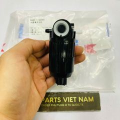 Mô tơ bơm nước rửa kính Ford Focus, Mondeo, Transit, Explorer đời 2014 - 2020. Hàng xịn JMC. Đặt hàng 4 - 6 ngày. Mã BA8317664AA, DV6117664AA