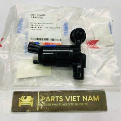 Mô tơ bơm nước rửa kính Ford Focus, Mondeo, Transit, Explorer đời 2014 - 2020. Hàng xịn JMC. Đặt hàng 4 - 6 ngày. Mã BA8317664AA, DV6117664AA