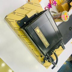 Bầu lọc than hoạt tính hay bầu lọc hơi xăng Lexus GX470 đời 2003 - 2006. Hàng xịn. Mã 77740-35490, 77740-35490