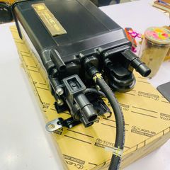 Bầu lọc than hoạt tính hay bầu lọc hơi xăng Lexus GX470 đời 2003 - 2006. Hàng xịn. Mã 77740-35490, 77740-35490