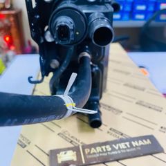 Bầu lọc than hoạt tính hay bầu lọc hơi xăng Lexus GX470 đời 2003 - 2006. Hàng xịn. Mã 77740-35490, 77740-35490