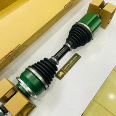 Cây láp bên trái Ford Ranger, Wildtrak, Mazda BT50 máy 3.2 số AT đời 2015 - 2021. Hàng TOK Japan thông số 28*29 răng dài 612mm. Mã YD-FD-07