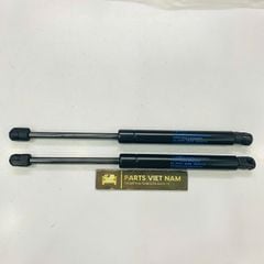 Ty  chống nắp capo hay ca bô Nissan Murano đời 2008 - 2014. Hàng cao cấp dài 380 mm, bảo hành 6 tháng. Mã 654701AA0A, 654701AA1A, 654711AA0A, 654711AA1A