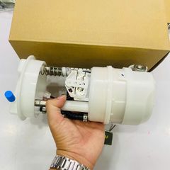 Cụm bơm xăng Nissan Grand Livina và Livina đời 2006 - 2012. Hàng cao cấp bảo hành mô tơ 3 tháng. Mã 17040EE50A, 17040EE50C, 17040-EE50A, 17040-EE50C