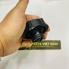 Nắp bình nước phụ Ford Ranger, Everest, Ecosport, Foscus, Mondeo, Fiesta, Mazda Bt50, Transit. Hàng xịn Mã DG93-8101-AA, DG9Z8100A