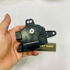 Mô tơ chia gió nóng lạnh Mazda Bt50, Ford Ranger, Everest đời 2014 - 2018. Hàng xịn Ford JMC. Mã AB3919E616BA