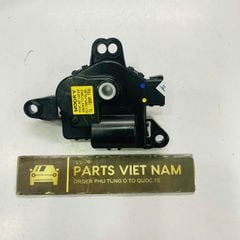Mô tơ chia gió nóng lạnh Mazda Bt50, Ford Ranger, Everest đời 2014 - 2018. Hàng xịn Ford JMC. Mã AB3919E616BA