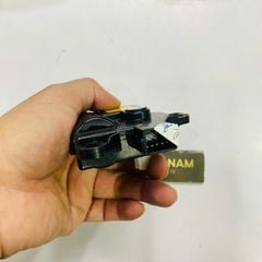 Mô tơ chia gió nóng lạnh Mazda Bt50, Ford Ranger, Everest đời 2014 - 2018. Hàng xịn Ford JMC. Mã AB3919E616BA