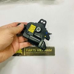 Mô tơ chia gió nóng lạnh Mazda Bt50, Ford Ranger, Everest đời 2014 - 2018. Hàng xịn Ford JMC. Mã AB3919E616BA