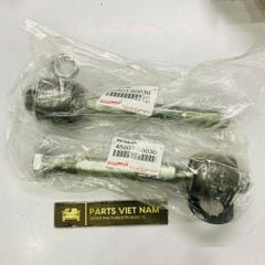 Rô tuyn lái trong Lexus LX450, LX460, LX570, Toyota Land Cruiser đời 2007 - 2016. Hàng cao cấp. Mã 45503-60030, 4550360030 ( 1 cái )