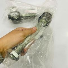 Rô tuyn lái trong Lexus LX450, LX460, LX570, Toyota Land Cruiser đời 2007 - 2016. Hàng cao cấp. Mã 45503-60030, 4550360030 ( 1 cái )