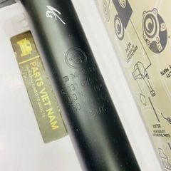 Giảm xóc trước hay phuộc trước bên phải BMW E46 318i, 323i, 325i, 316i, 320i. đời 2000 - 2009. Hàng Bmtsr. Mã 31316759096, 31316759098, 6759096, 6759098