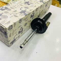 Giảm xóc trước hay phuộc trước bên phải BMW E46 318i, 323i, 325i, 316i, 320i. đời 2000 - 2009. Hàng Bmtsr. Mã 31316759096, 31316759098, 6759096, 6759098