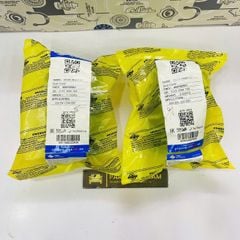 Chụp bụi giảm xóc hay phuộc trước Mini Roadster Cooper, Clubman, Paceman đời 2001 - 2015. Hàng Frey. Mã 31330146239, 31331094749 ( 1 cái )