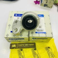 Cao su càng A to hoặc đuôi càng BMW E46, Z4 318i, 323i, 325i, 316i, 320i đời 2000 - 2009. Hàng Frey. Mã 31126757623, 31126754900, 31126757623, 31126777850, 31126783376