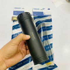 Cao su tăm bông liền chụp bụi giảm xóc sau  Mercedes W204 C200, C230, C220, C250, C180, C350, C320 đời 2007 - 2014. Hàng Maeuhe. Mã A2043210106, A2043260598 ( 1 cái )