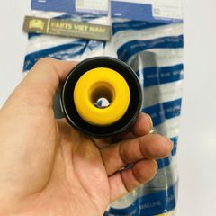 Cao su tăm bông liền chụp bụi giảm xóc sau  Mercedes W204 C200, C230, C220, C250, C180, C350, C320 đời 2007 - 2014. Hàng Maeuhe. Mã A2043210106, A2043260598 ( 1 cái )