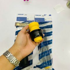 Cao su tăm bông liền chụp bụi giảm xóc sau  Mercedes W204 C200, C230, C220, C250, C180, C350, C320 đời 2007 - 2014. Hàng Maeuhe. Mã A2043210106, A2043260598 ( 1 cái )