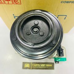 Lốc lạnh hoặc lốc điều hòa Ford Escape máy 2.3 đời 2008 - 2015. Hàng HCC Hàn Quốc. Mã E18161K00, 6L8419D629DB