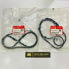 Gioăng dàn hay giàn cò Honda Acura MDX 2006 - 2012. Hàng Japan. Mã 12341-RCA-A01, 12341RCAA01 ( 1 đôi )