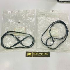 Gioăng dàn hay giàn cò Honda Acura MDX 2006 - 2012. Hàng Japan. Mã 12341-RCA-A01, 12341RCAA01 ( 1 đôi )