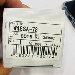 Van hằng nhiệt Suzuki Wagon. Hàng xịn Japan. Mã W48SA-78, 17670-73G01, 1767073G01