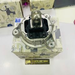 Cao su chân máy bên phải BMW F10, F11 520i, 530i, 535i, 535i, F12, F13, F06 640i, F01, F02, F03, F04 730i, 740Li, 740i động cơ N54, N55, N52, N20. Hàng Bmtsr đời 2009 - 2017. Mã  22116786528, 6786528