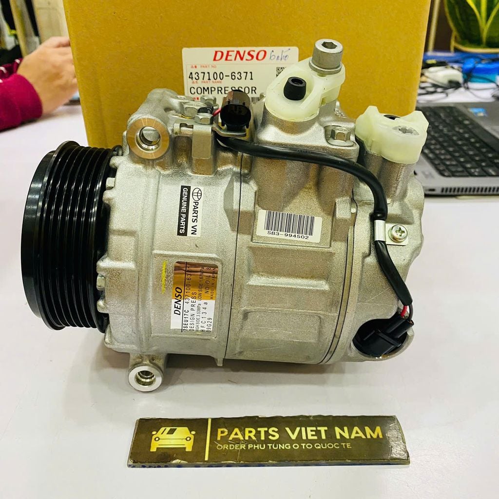 Lốc lạnh Meredes W211 E280, GL500, G500, G55, G550, E320, E55, E550, E63, G63  A0012308111 A0022305111 A0022306511, 0022306511, 002230651187, 002230651188, 0022306511, 002230651187, 002230651188