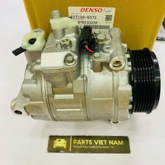 Lốc lạnh hay lốc điều hòa Mercedes W251 R500, R280, R300, R350 đời 1995 - 2014. Hàng Denso Japan. Puly 6PK. Mã 7SEU17C, A0012306211, A0012307311, A0012308211, A0012308711, A0022305211, A0022305511