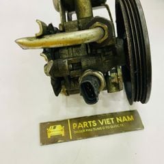 Bơm trợ lực Toyota Vios đời 2003 - 2006. Hàng tháo xe. Mã 443100D020, 44310-0D020