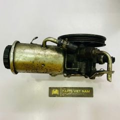 Bơm trợ lực Toyota Vios đời 2003 - 2006. Hàng tháo xe. Mã 443100D020, 44310-0D020