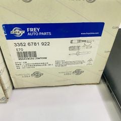 Giảm xóc hay phuộc sau bên phải BMW E70, X5, X6 đời 2006 - 2013. Hang Frey thân dài 40. Mã 33526781922, 33526781924, 33526781928, 33526783018